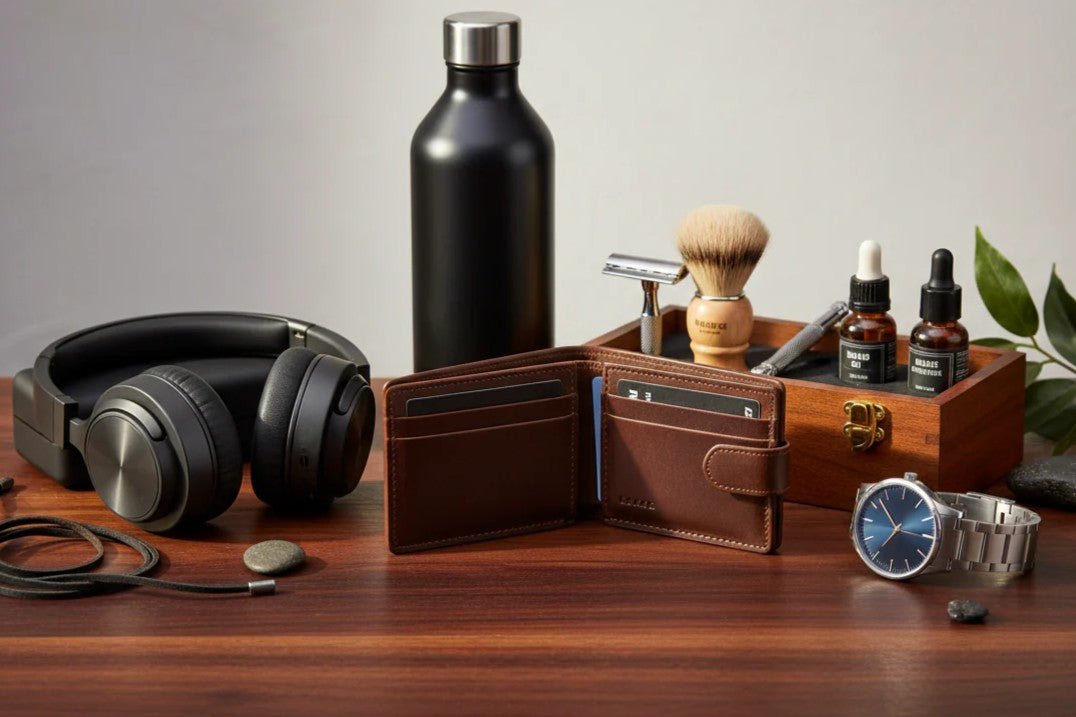 For Him - click2shop