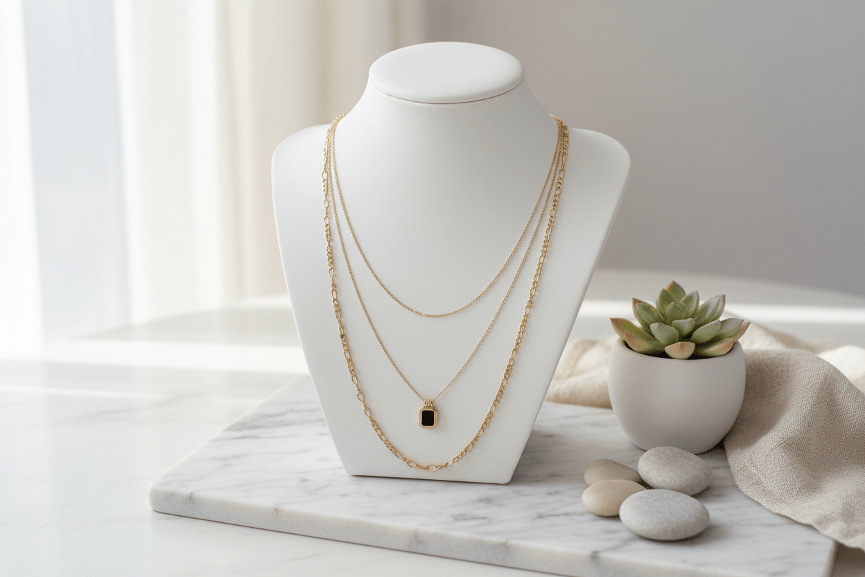 Jewelry - click2shop