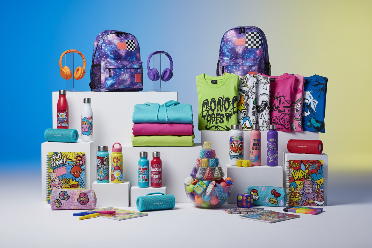 Kids & Teens - click2shop