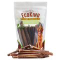 100% Natural Brazilian Bully Sticks - 1 lb Bag 10.00% Off Auto renew - click2shop
