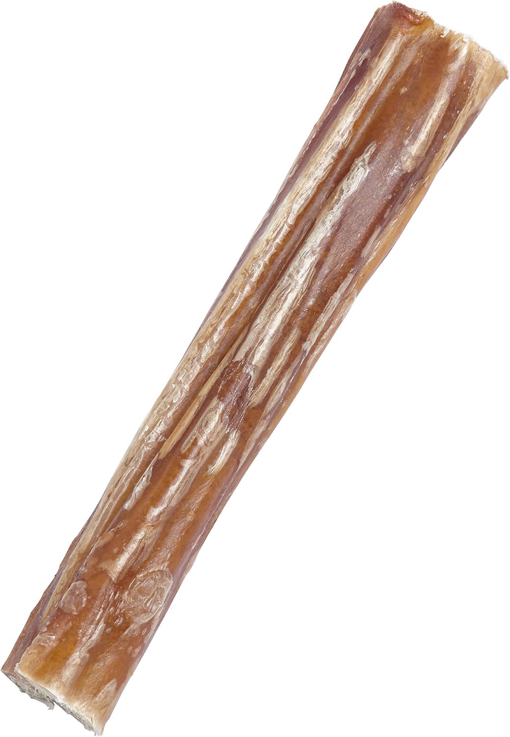 100% Natural Brazilian Bully Sticks - 1 lb Bag 10.00% Off Auto renew - click2shop