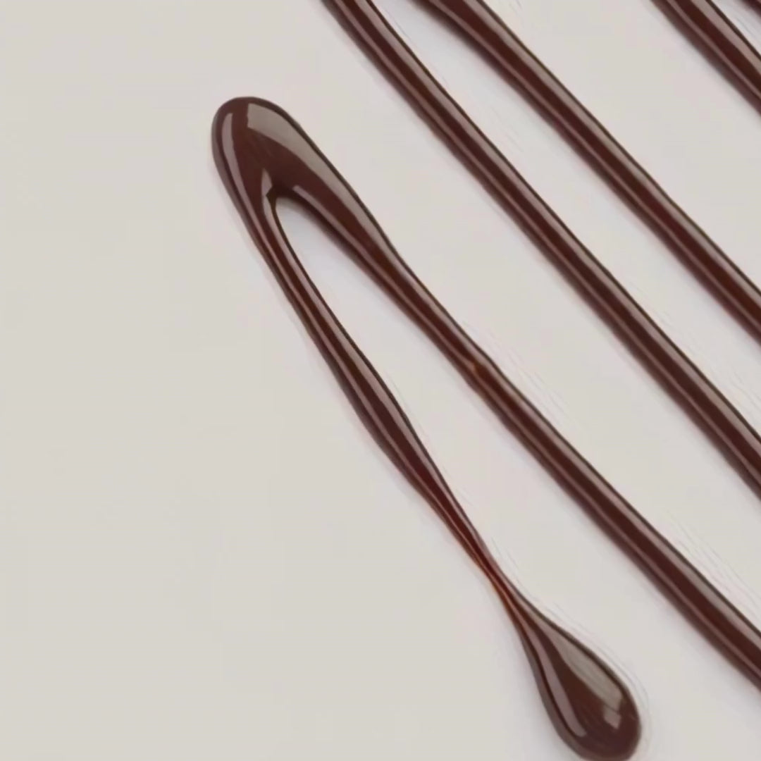 Organic Chocolate Cherry Face Mask – Antioxidant Anti-Aging Mask for Radiant, Youthful Skin