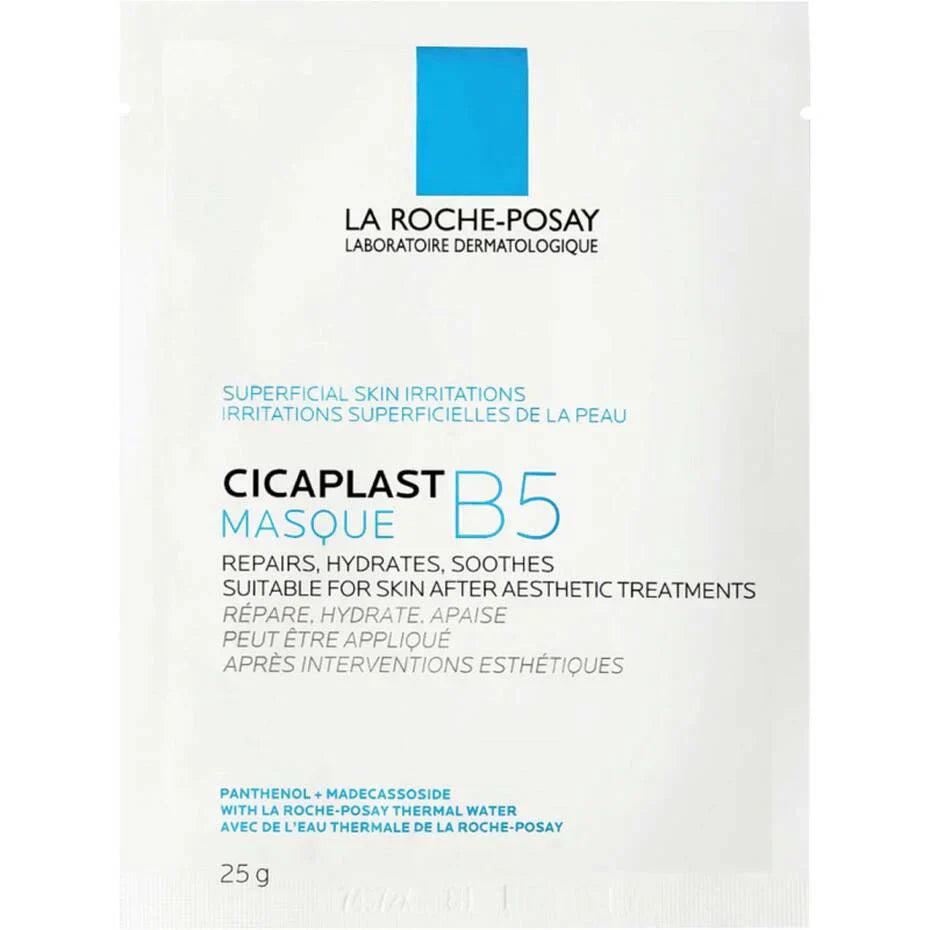 La Roche-Posay Cicaplast Masque B5