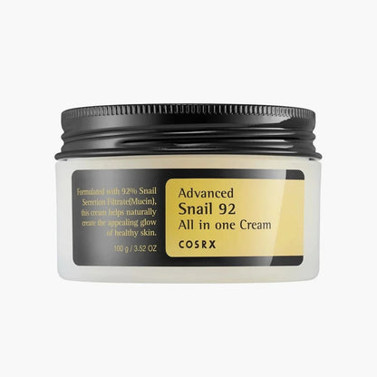 Cosrx Advanced Snail 92 All in one Cream