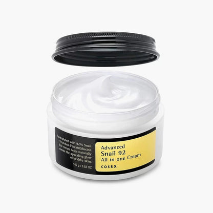 Cosrx Advanced Snail 92 All in one Cream