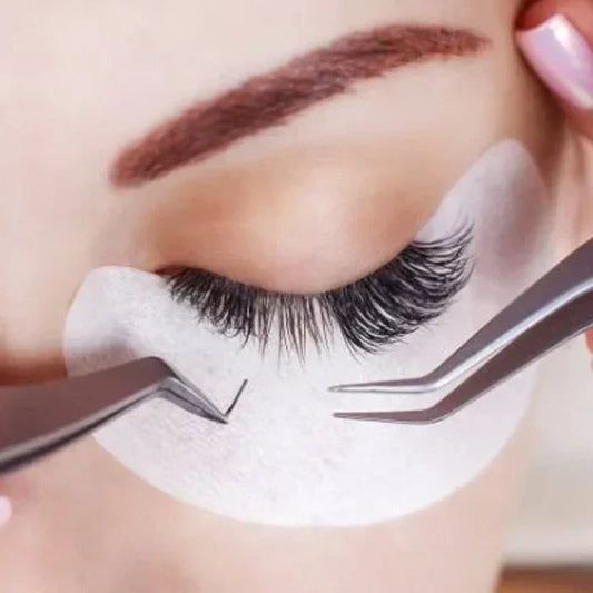 Eyelashes Extension