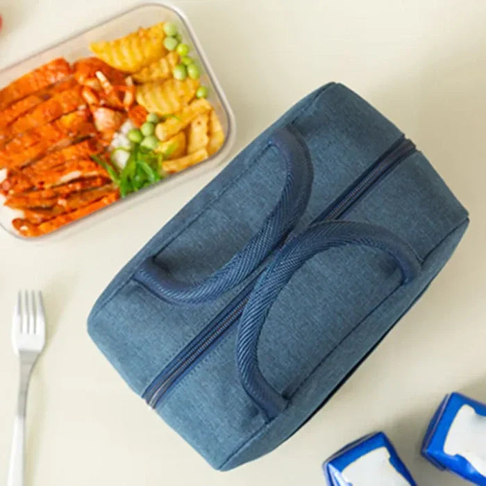 Insulated Food Storage Lunch box Bag