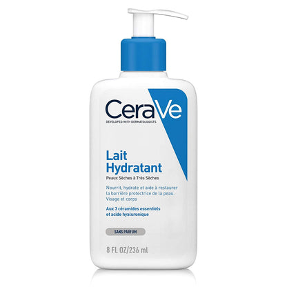 CeraVe Moisturizing Lotion - For Dry to Very Dry Skin