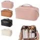 Multifunctional Portable Large Capacity Travel Cosmetic Bag