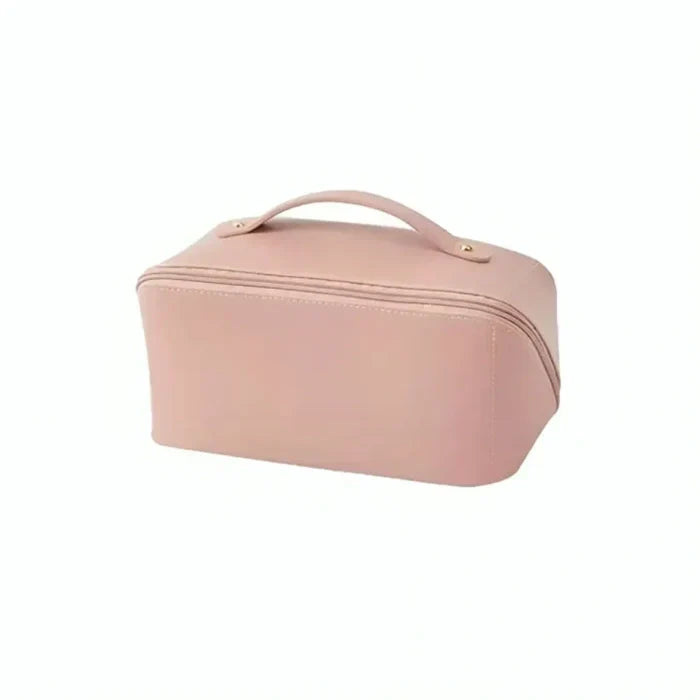 Multifunctional Portable Large Capacity Travel Cosmetic Bag