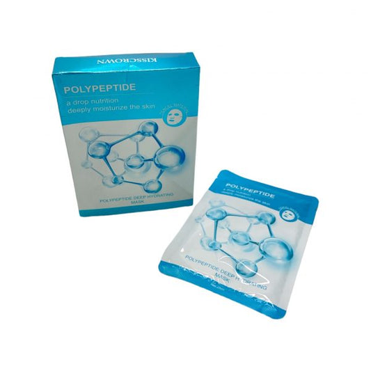 Polypeptide Deep Hydrating Mask