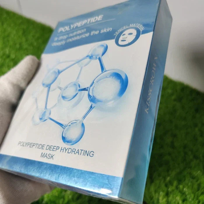 Polypeptide Deep Hydrating Mask