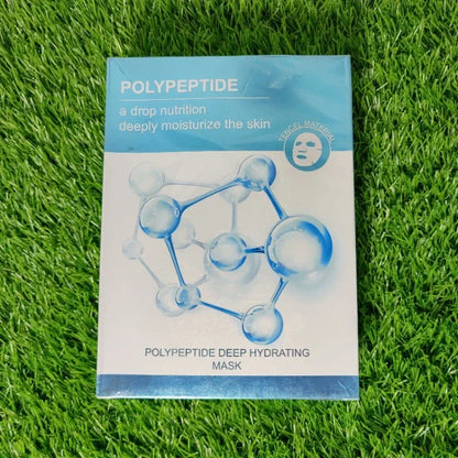 Polypeptide Deep Hydrating Mask