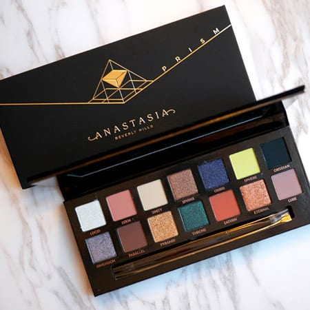 Prism Eyeshadow Palette Anastasia Beverly Hills