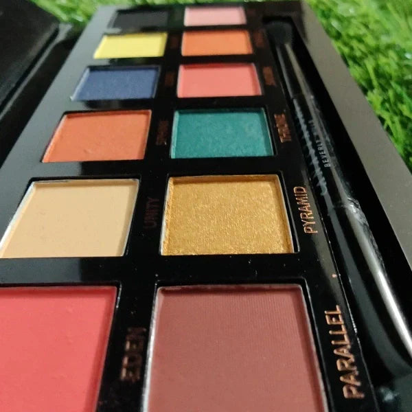 Prism Eyeshadow Palette Anastasia Beverly Hills