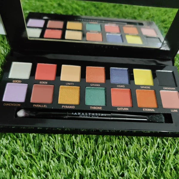 Prism Eyeshadow Palette Anastasia Beverly Hills