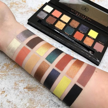 Prism Eyeshadow Palette Anastasia Beverly Hills