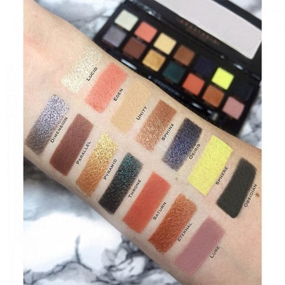 Prism Eyeshadow Palette Anastasia Beverly Hills