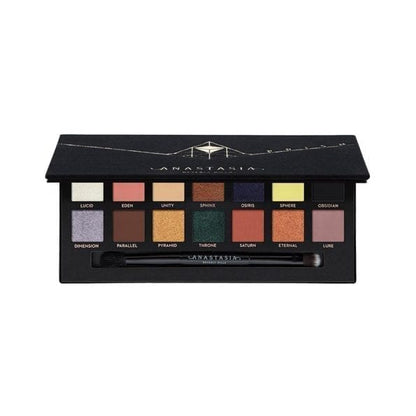 Prism Eyeshadow Palette Anastasia Beverly Hills