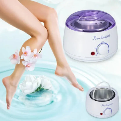 Pro Wax 100W Heater Hair Removal Machine