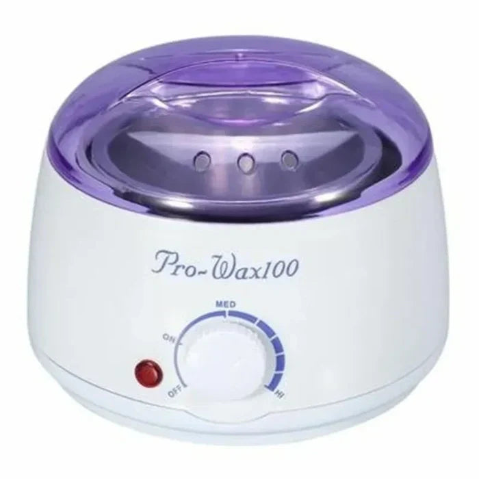 Pro Wax 100W Heater Hair Removal Machine