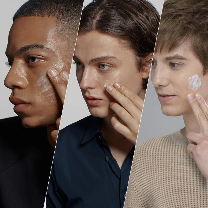 8% Collagen Face Cream / High Quality Hyaluronic Acid / Anti-Wrinkle Retinol Moisturizing Anti-Aging Facial Skincare