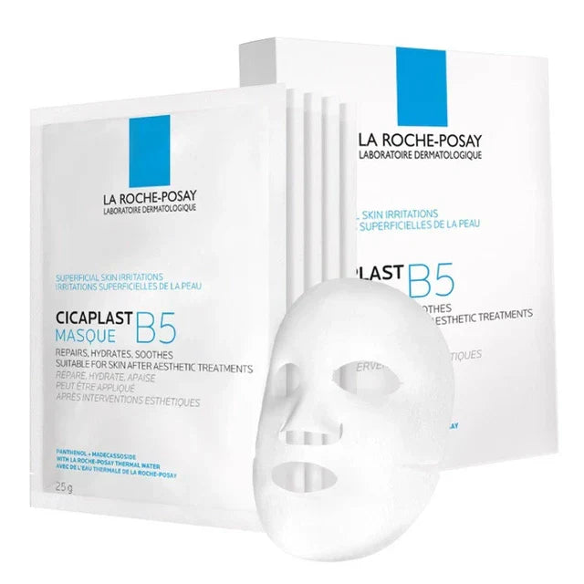 La Roche-Posay Cicaplast Masque B5