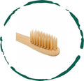 Bamboo Toothbrush. Soft, Eco - Friendly - click2shop