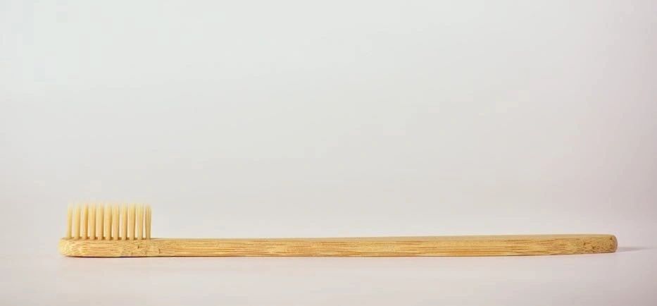 Bamboo Toothbrush. Soft, Eco - Friendly - click2shop