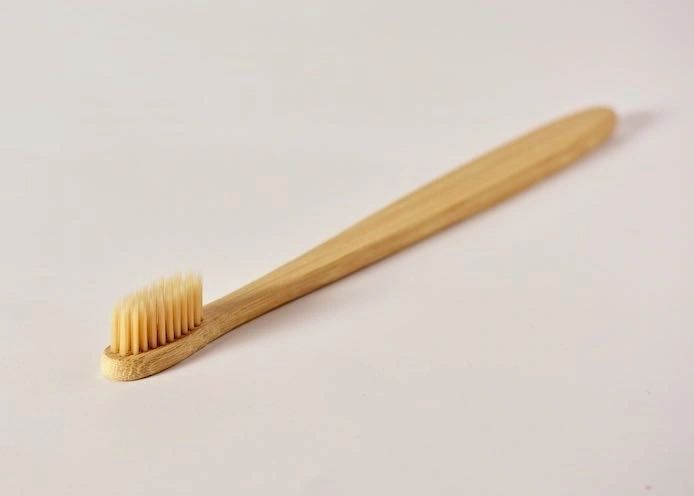 Bamboo Toothbrush. Soft, Eco - Friendly - click2shop