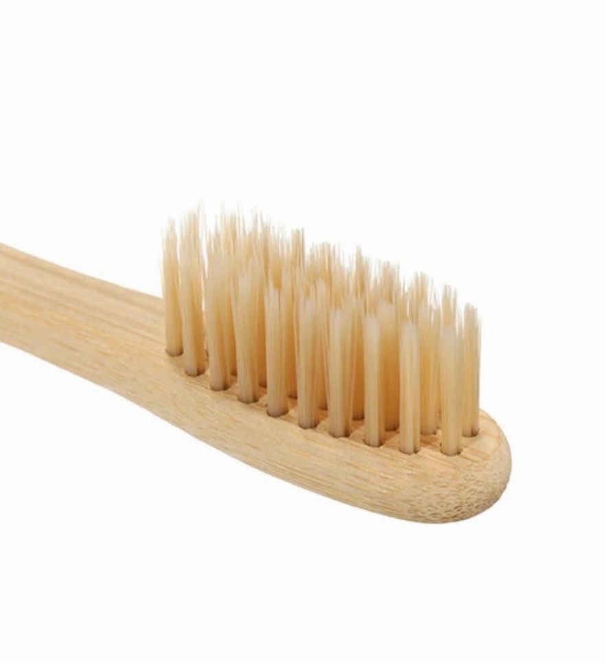Bamboo Toothbrush. Soft, Eco - Friendly - click2shop