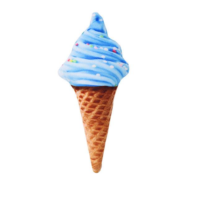 Chew Toy - Interactive Squeaky Toys for Dogs and Cats - SIZE Small, Med, Large - click2shop