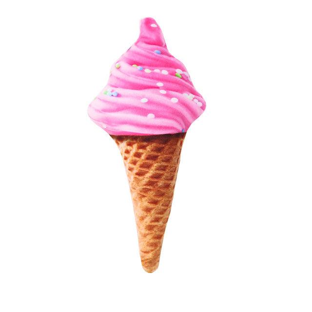 Chew Toy - Interactive Squeaky Toys for Dogs and Cats - SIZE Small, Med, Large - click2shop