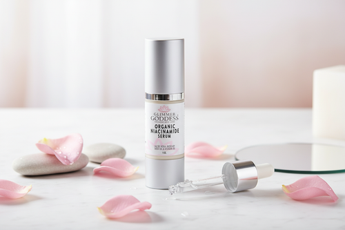 Glimmer Goddess Anti-Aging Serum