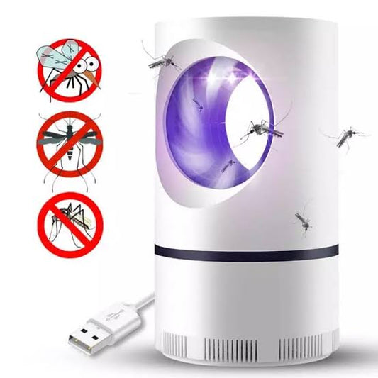 Portable Mosquito Killer Lamp