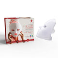Light Therapy 7 - in - 1 LED Face Mask - Advanced Skincare - DIY at Home! - click2shop