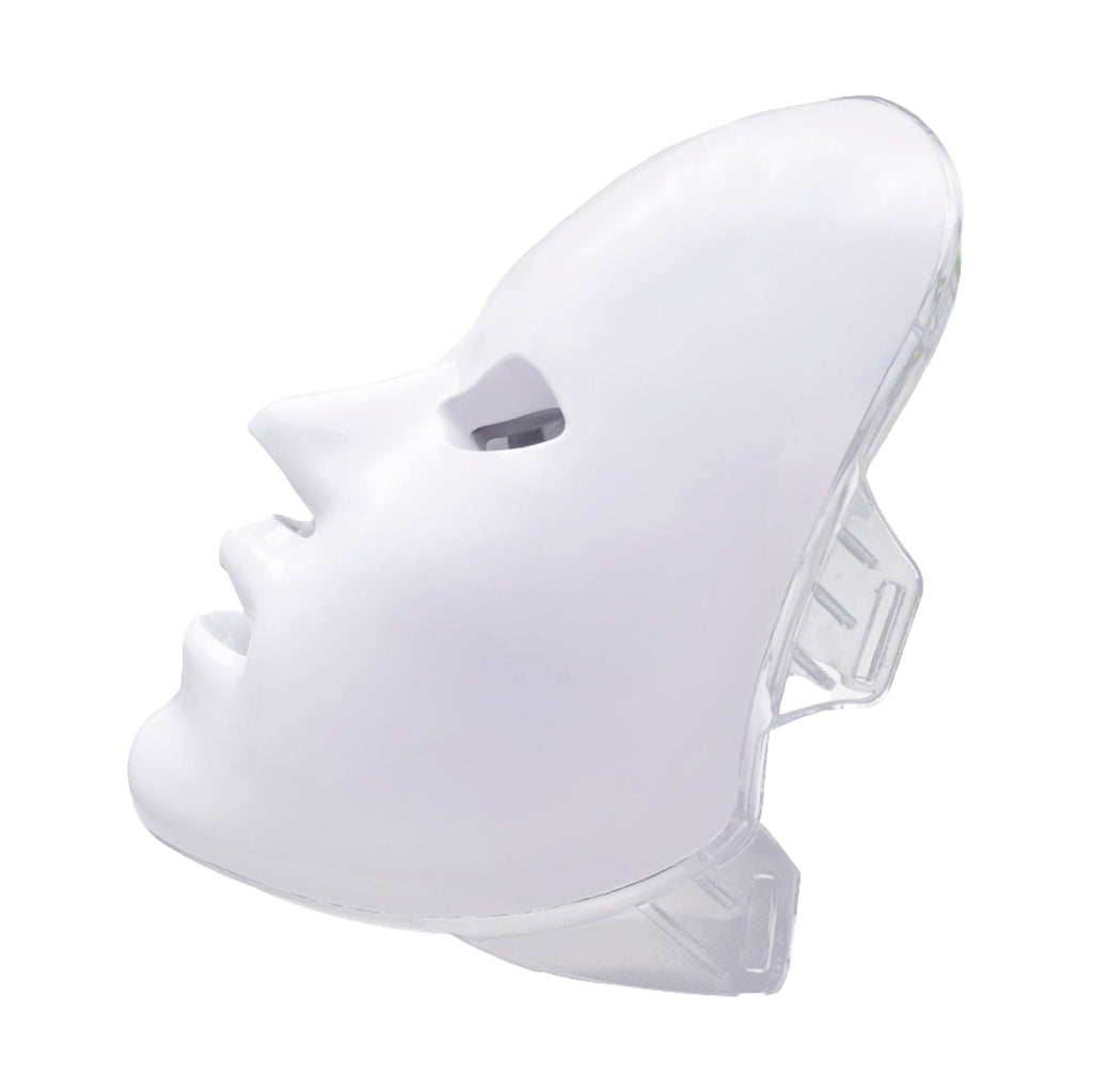 Light Therapy 7 - in - 1 LED Face Mask - Advanced Skincare - DIY at Home! - click2shop