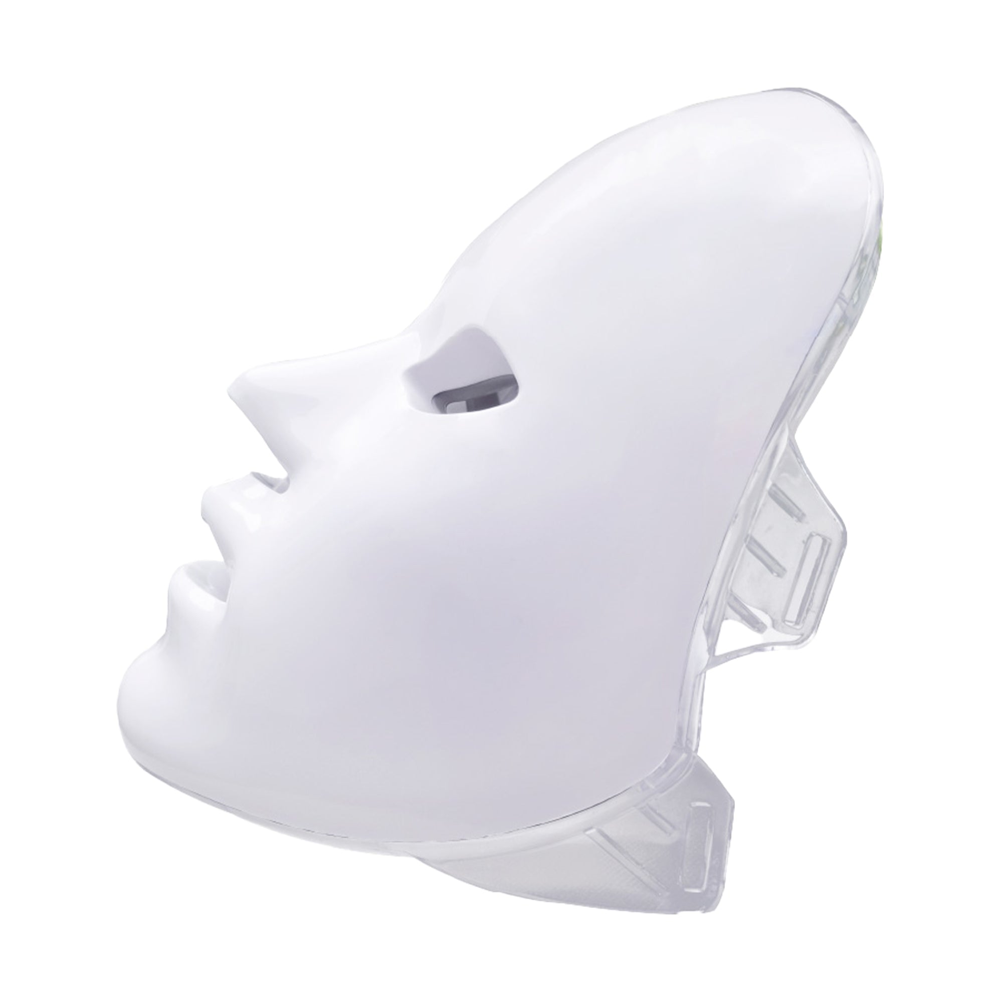 Light Therapy 7 - in - 1 LED Face Mask - Advanced Skincare - DIY at Home! - click2shop