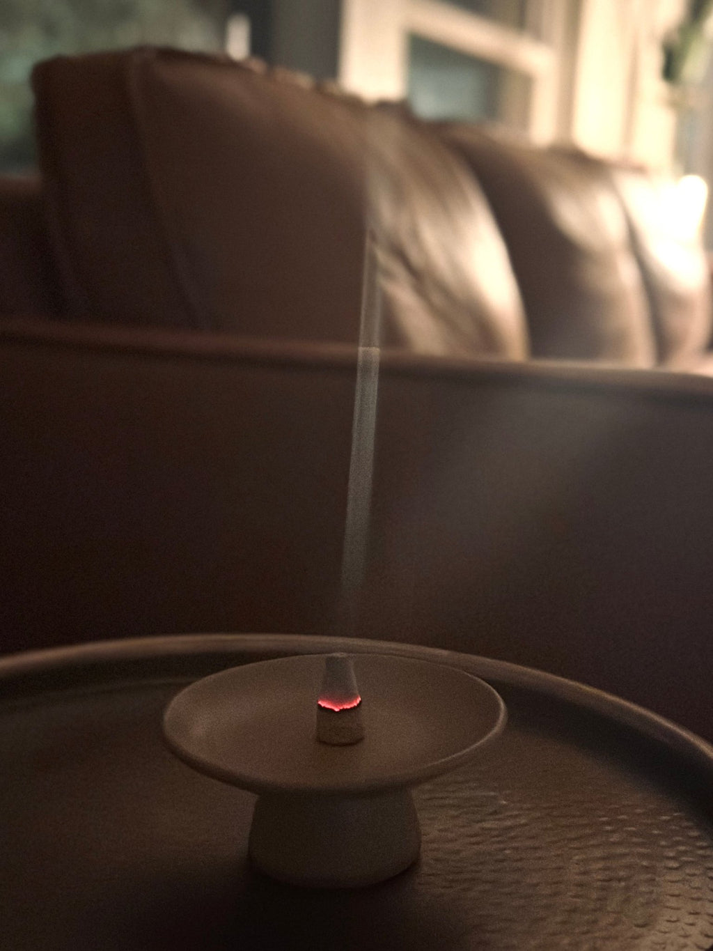 Palo Santo Incense Cones - click2shop