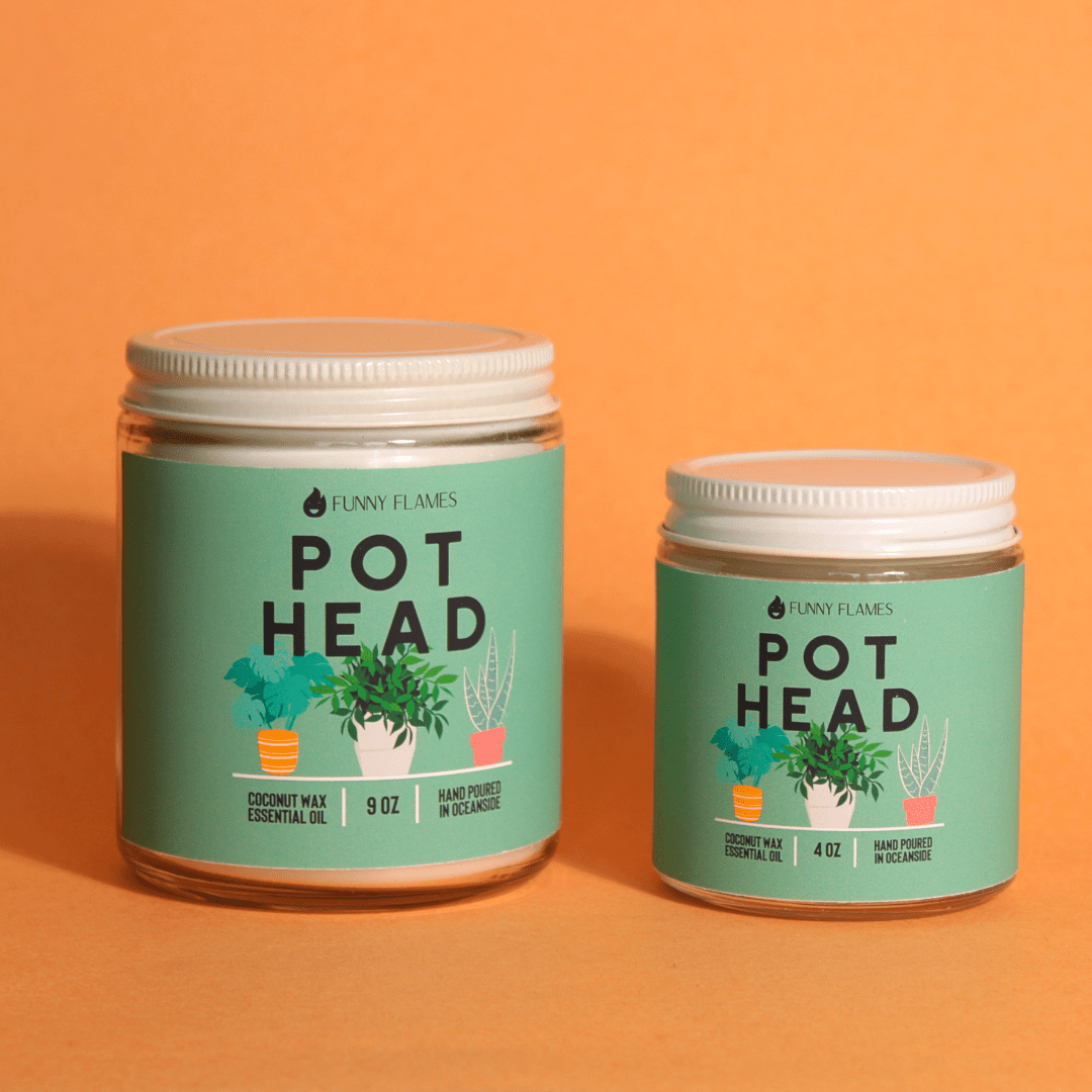Pot Head - click2shop