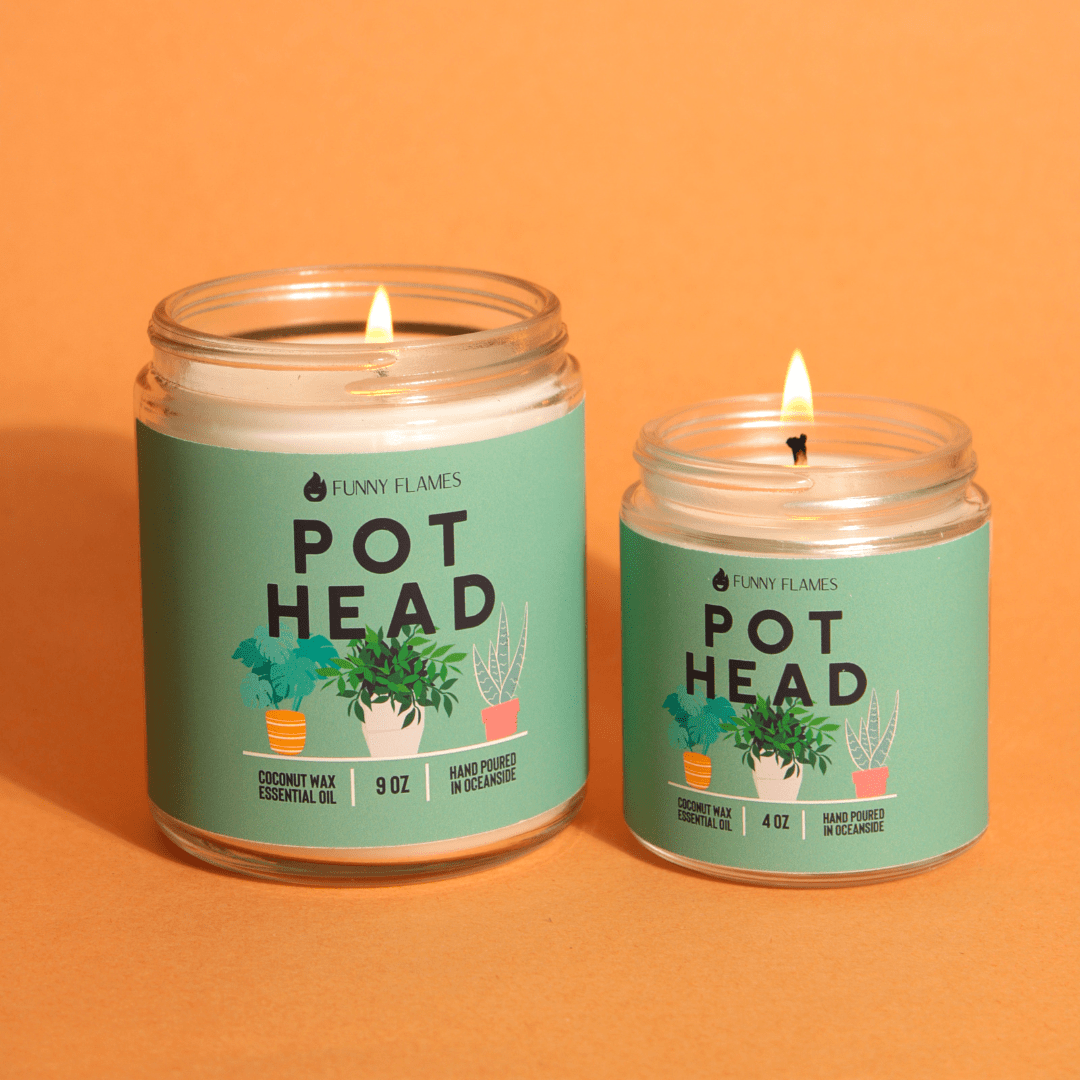 Pot Head - click2shop