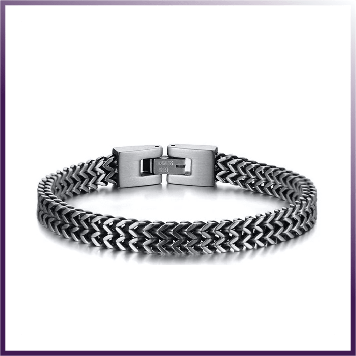 Stainless Steel Bracelet for All - click2shop