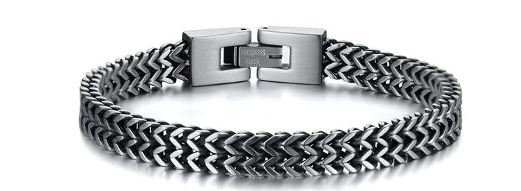 Stainless Steel Bracelet for All - click2shop